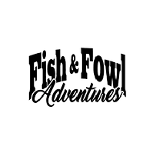 Fish and Fowl Adventures - Logo