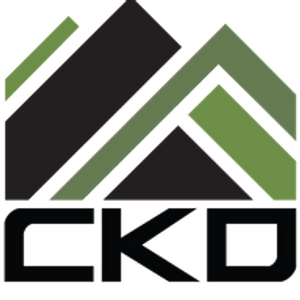 Colorado Kreative Designs - Logo