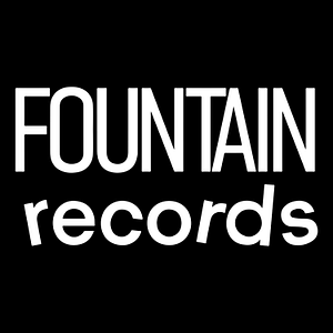 FOUNTAIN Records - Logo