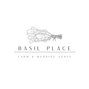 Basil Place Wedding Venue - Logo