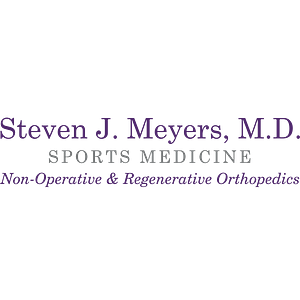 Steven Meyers, MD - Logo