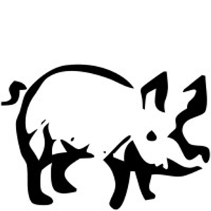 Utah Animal Rights Coalition - Logo