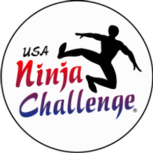 USA Ninja Challenge - Southington, CT - Logo