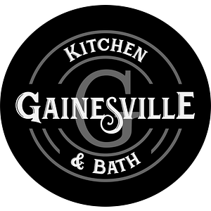 Gainesville Kitchen & Bath - Logo