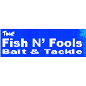 Fish'n Fools