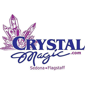 Crystal Magic