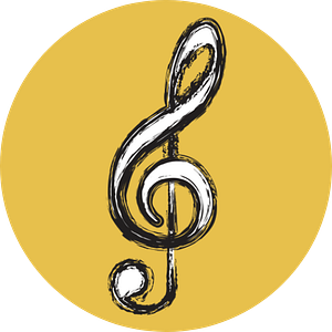 Music Speaks Studio - Logo