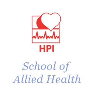 HPI School of Allied Health - Logo