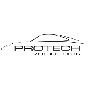 Protech Motorsports - Logo