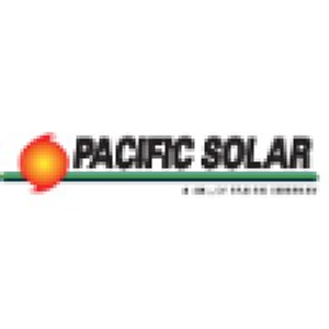 Pacific Solar - Logo