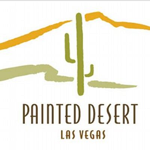 Painted Desert Golf Club - Logo