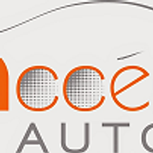 Accent Auto - Logo