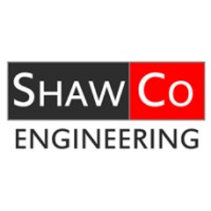 ShawCo Engineering - Logo