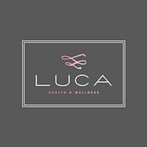 Luca Health & Wellness - Logo