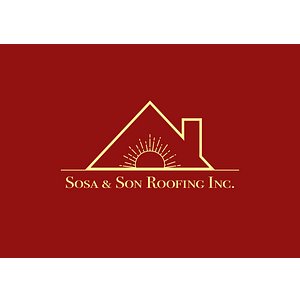 Sosa & Son Construction Inc - Logo