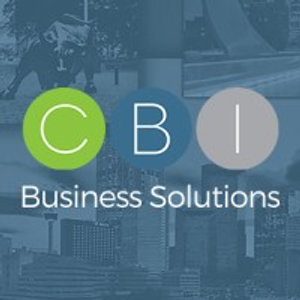CBI Business Solutions Inc. (CBI) - Logo