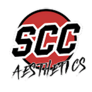 Scc Aesthetics - Logo