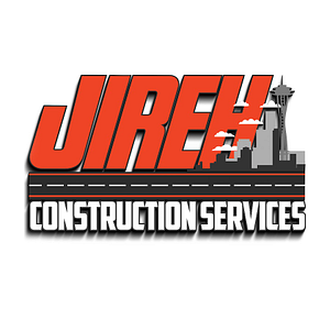 Jireh Construction Services - Logo