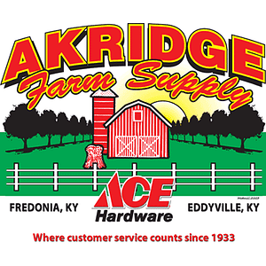 Akridge Farm Supply