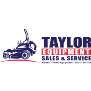 Taylor Equipment Sales & Service - Logo
