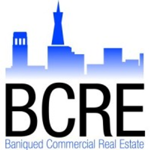 Baniqued Realtors - Logo