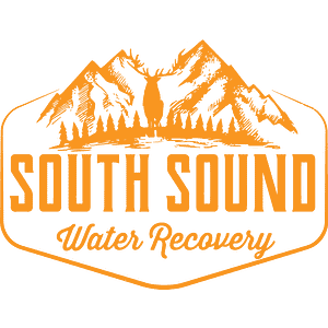 South Sound Water Recovery - Logo