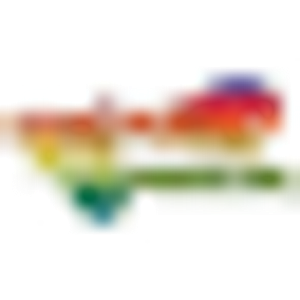 Rainbow Sprinkler