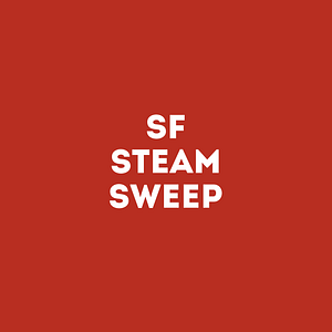 sf steamsweep Couch Cleaning