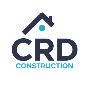 CRD Construction - Logo