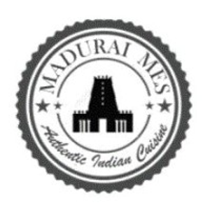 Madurai Mes Express - Logo