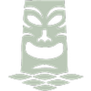 Tiki Kai - Logo