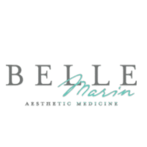 Belle Marin Aesthetic Medicine - Logo
