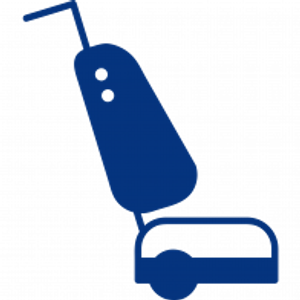 Wilbanks Vacuum Center - Logo