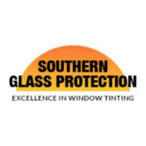 Southern Glass Protection - Logo