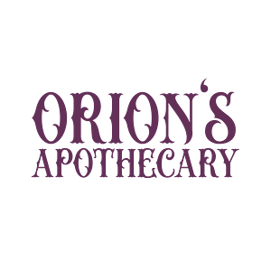 Orion's Apothecary - Herb shop in Loveland