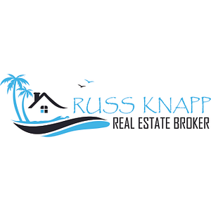 Russ Knapp-Sacramento Real Estate Broker - Logo