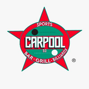 CarPool - Logo
