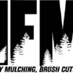 HFM Land Clearing, LLC - Logo