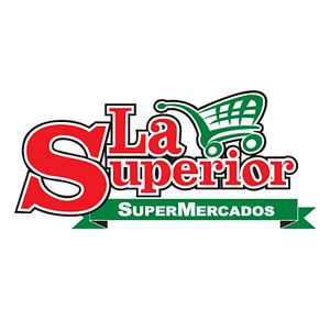 La Superior Mercados - Logo