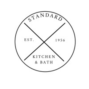 Standard Kitchen & Bath - Logo