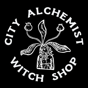 City Alchemist Witch Shop - Metaphysical supply store in Austin