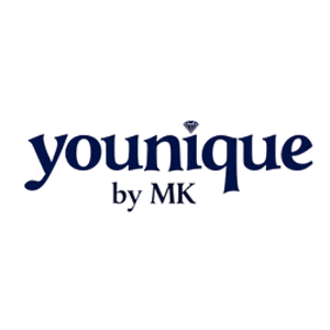 Younique by MK - Logo