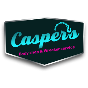 Casper's Wrecker - Heavy Duty, Semi Trailer & Car Towing Services - Logo