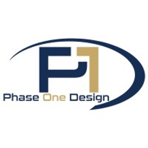 Phase One Design, LLC - Logo