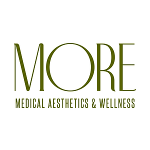 More Medical Aesthetics & Wellness - Logo