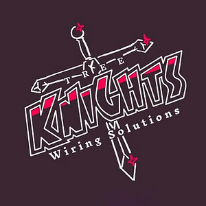 Tree Knights - Logo