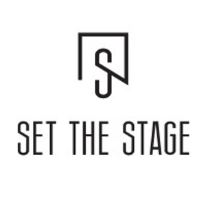 Set the Stage Boise Treasure Valley - Logo