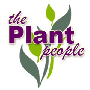 The Plant People Inc. - Logo