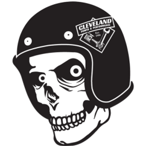 Cleveland Power & Performance - Logo
