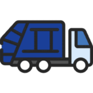 Grace Hauling - Logo